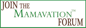 Join the Mamavation Forum