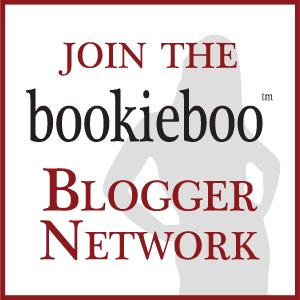 Join the Bookieboo Blogger Network
