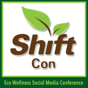 ShiftCon Eco Wellness Social Media Conference